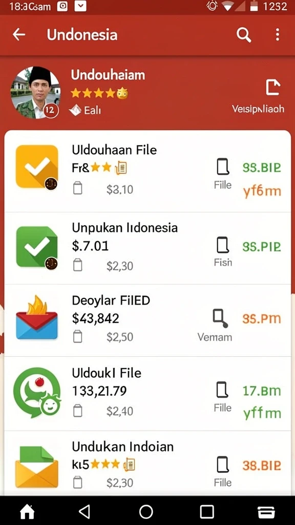 Fitur bonus menarik membuat setiap putaran lebih menghibur.