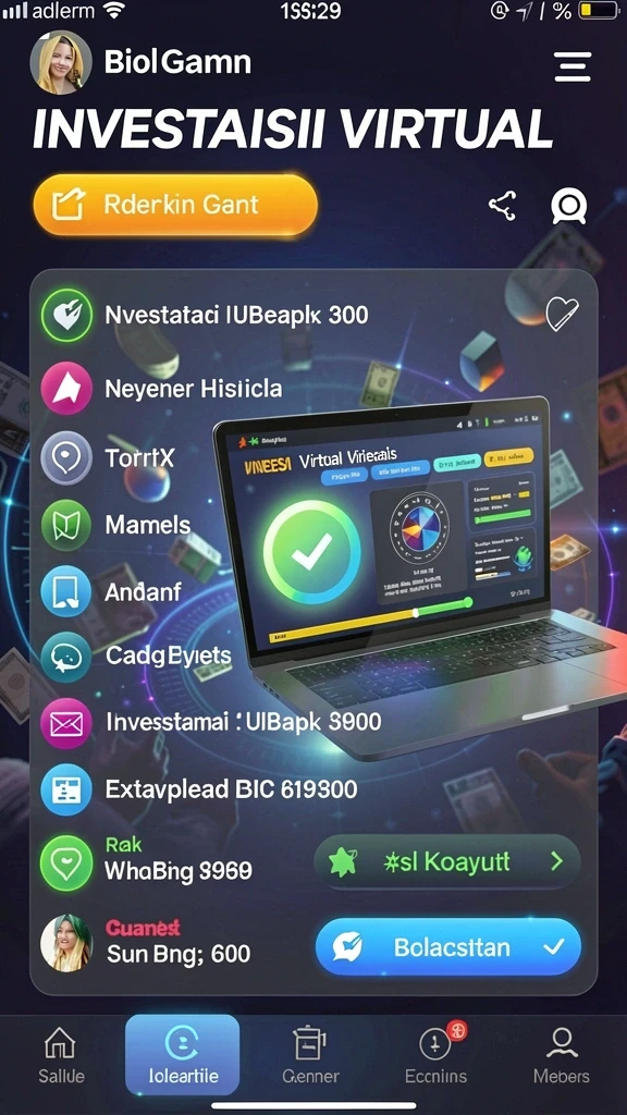 Screenshot menampilkan karakter yang sedang bertempur dalam misi penting.
