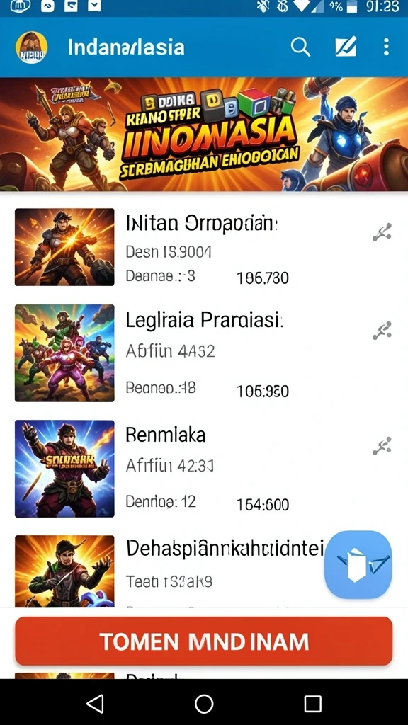 Fitur bonus yang menarik dan menguntungkan di 8728SLOTS.