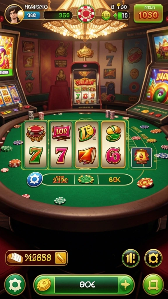 Mode multiplayer yang menegangkan dan mengasyikkan.