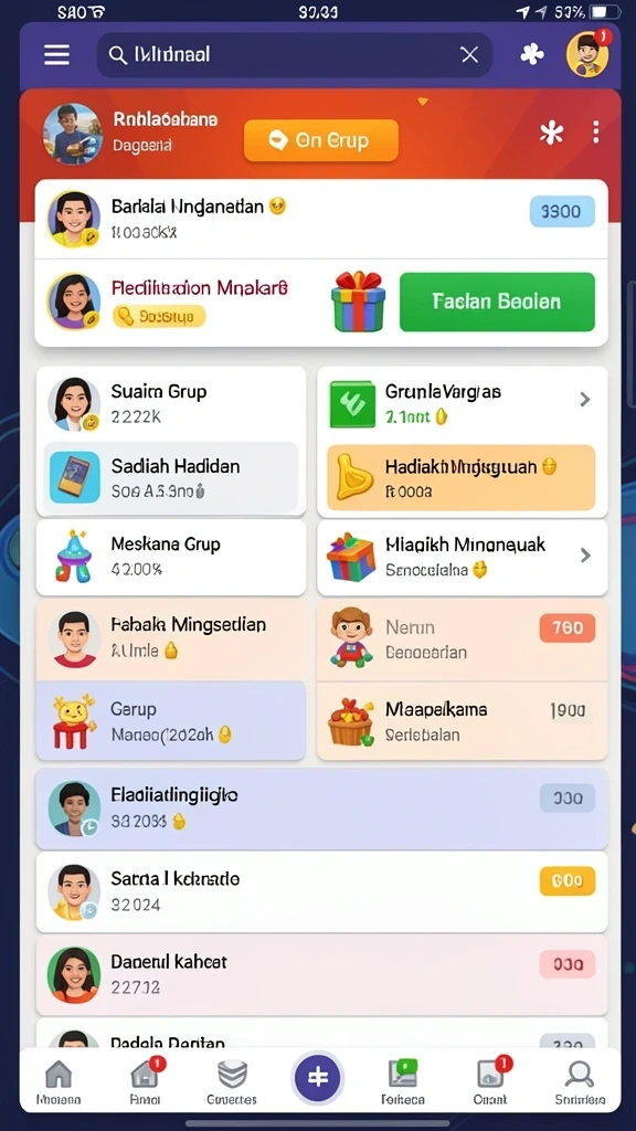 Nikmati permainan slot dengan tema menarik.