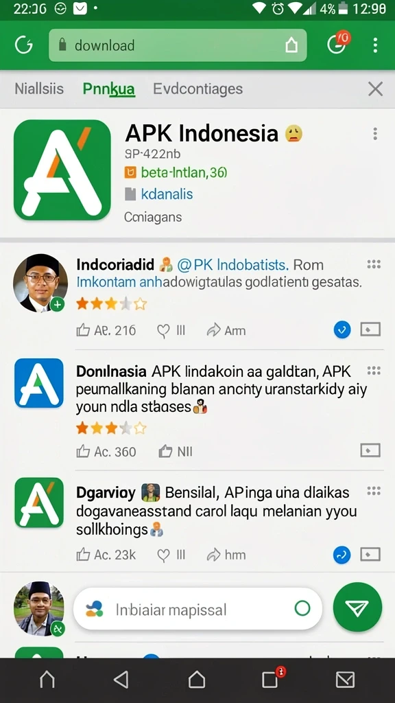 Event terbaru dengan hadiah menarik.