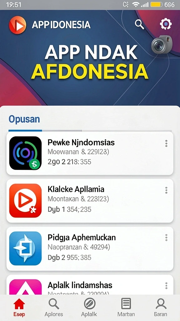 Fitur baru yang menambah keseruan permainan.