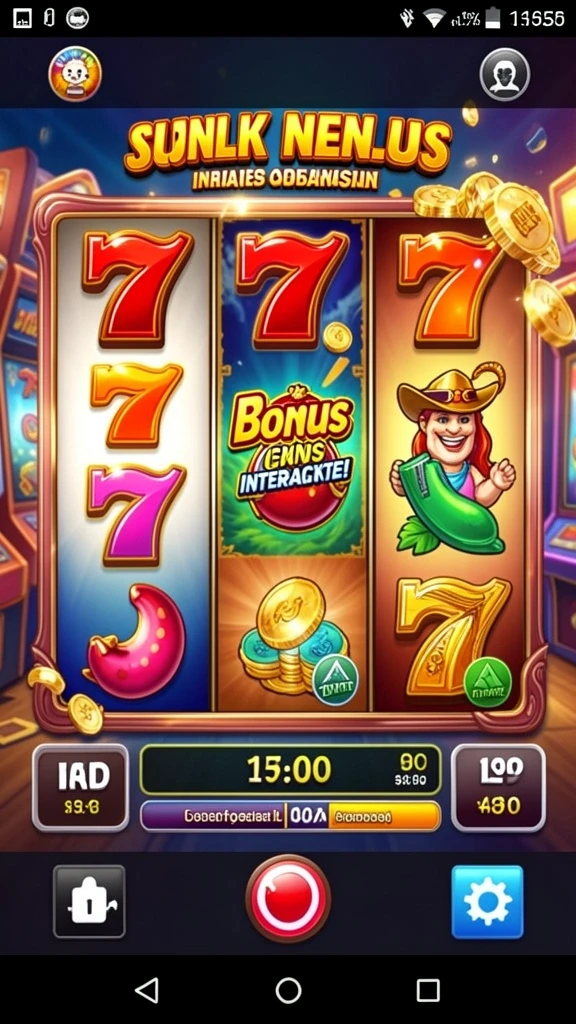 Event menarik dengan hadiah yang menggoda.