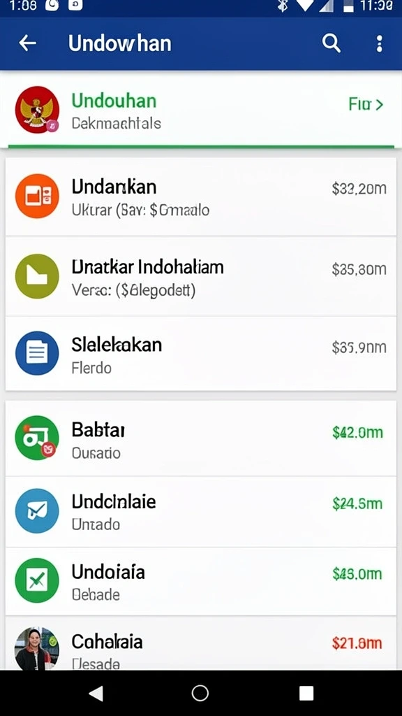 Karakter heroik dengan kemampuan unik.