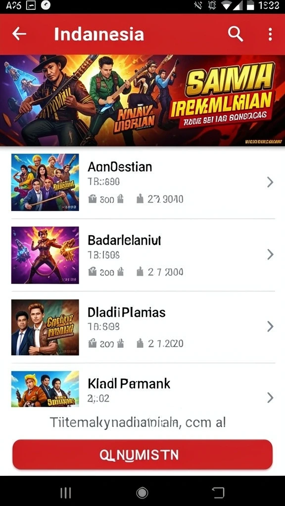 Statistik hasil togel yang memudahkan analisis.