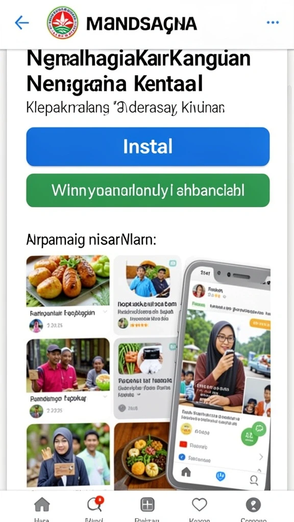 Mode permainan baru yang membawa tantangan lebih.