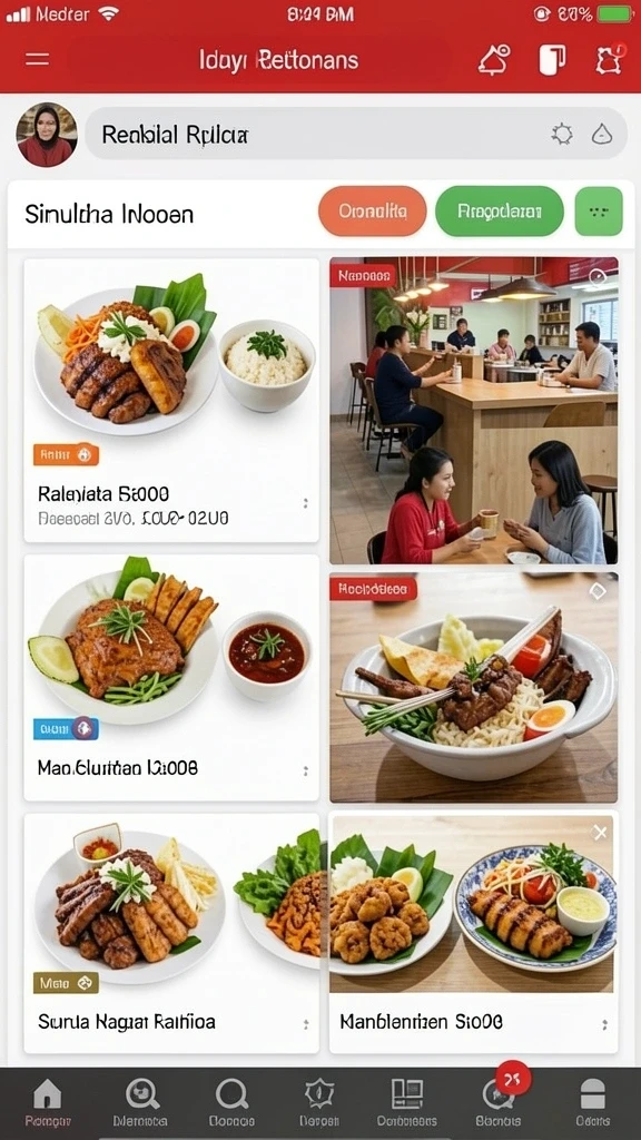 Karakter baru yang ditambahkan di pembaruan.