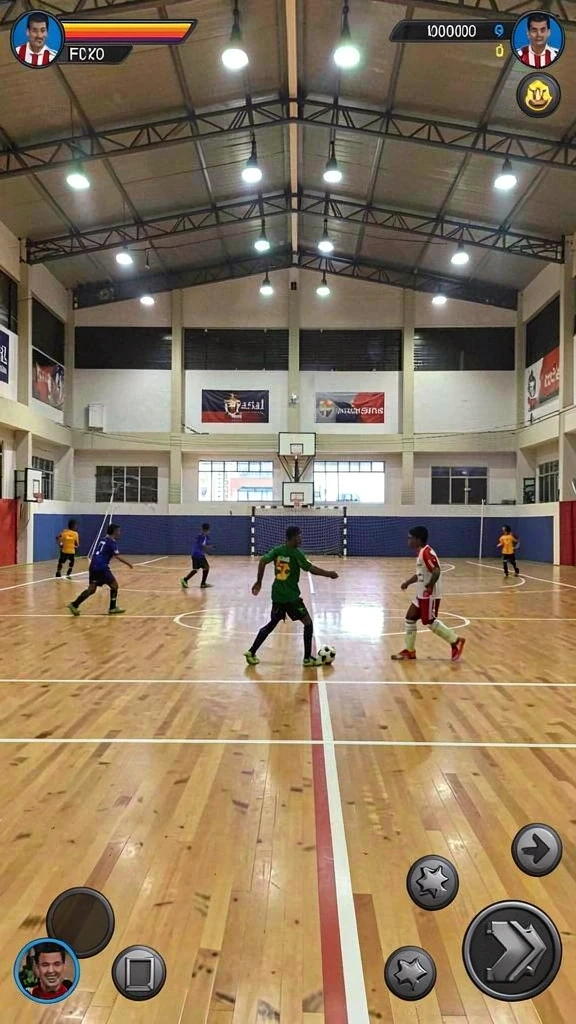 Tampilan utama IDRHOKI138 yang menawan dan mudah dinavigasi.