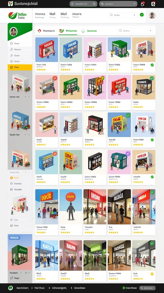 Mode permainan baru yang menantang.