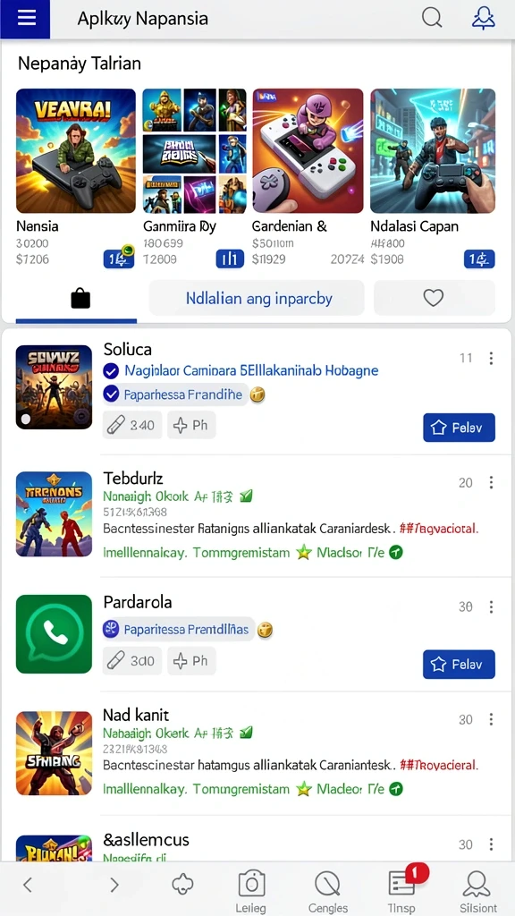 Bonus menarik menanti setiap putaran.