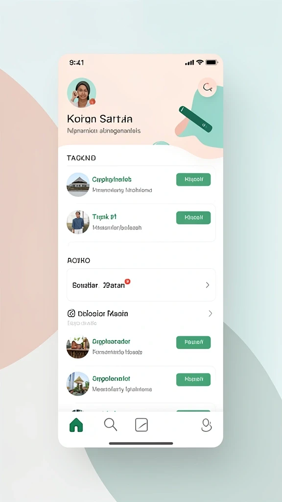 Beragam mode permainan yang menguji keterampilan dan strategi pemain.