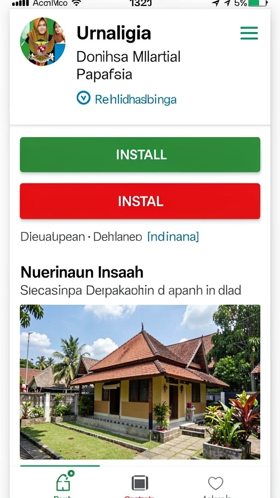 Moment keseruan saat menyelesaikan level sulit.
