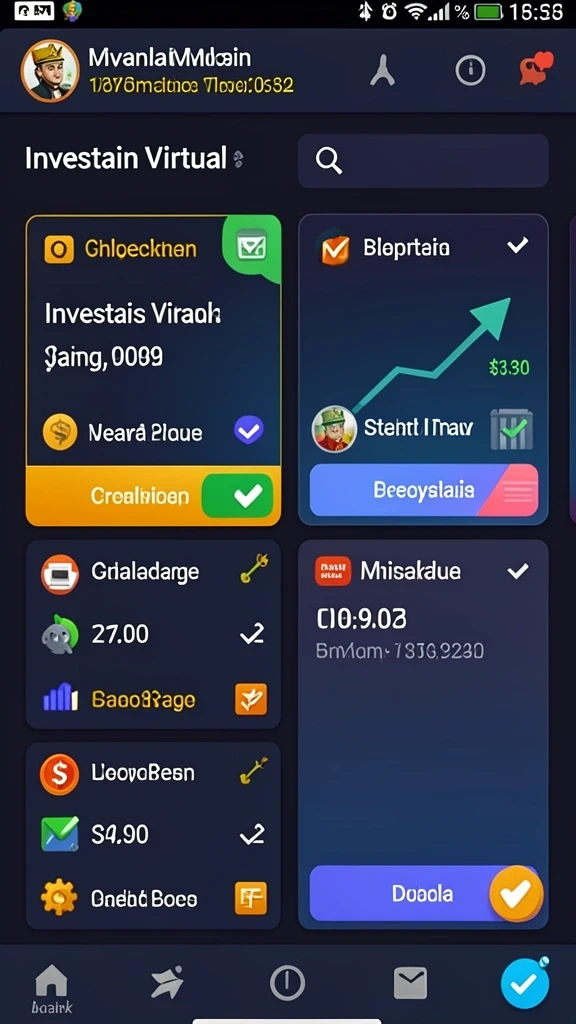 Fitur bonus yang menggiurkan menunggu setiap pemain.