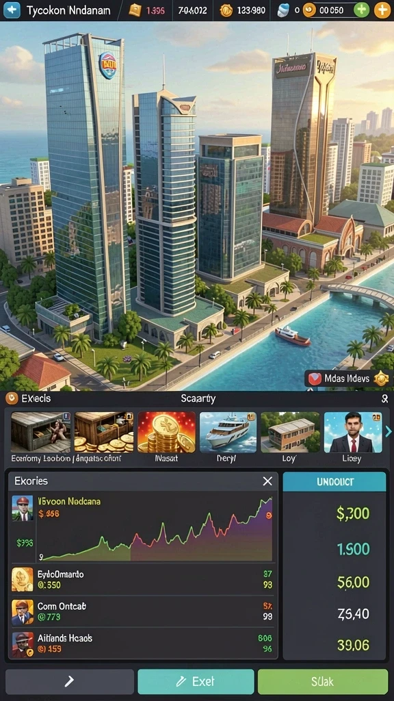 Mode multiplayer untuk bersaing dengan teman.