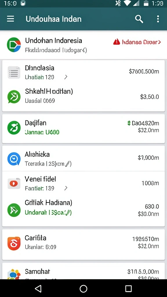 Fitur taruhan langsung yang responsif dan cepat.