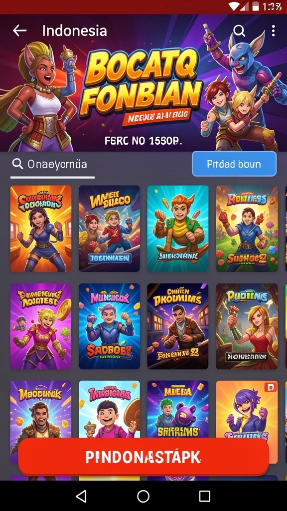 Komunitas aktif pengguna yang saling berbagi tips.