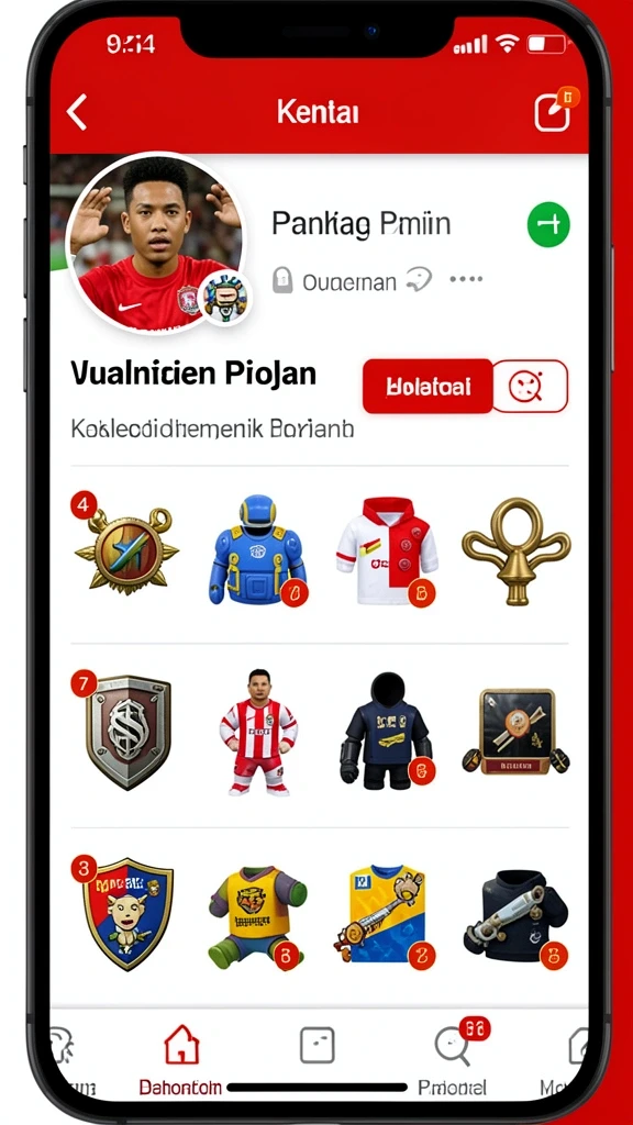 Menjelajahi dunia penuh tantangan dan misi.