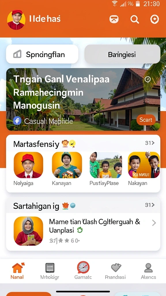 Beragam pilihan permainan poker yang mengasyikkan.