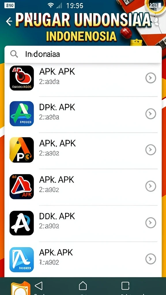 Level baru yang menantang dalam QQ1221.