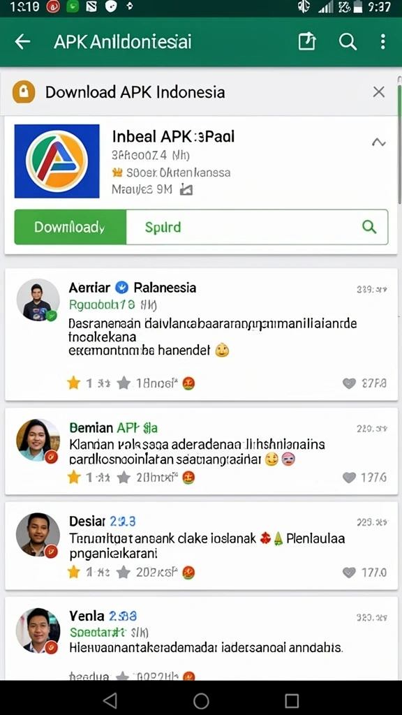 Misi bersama teman untuk pengalaman lebih seru.