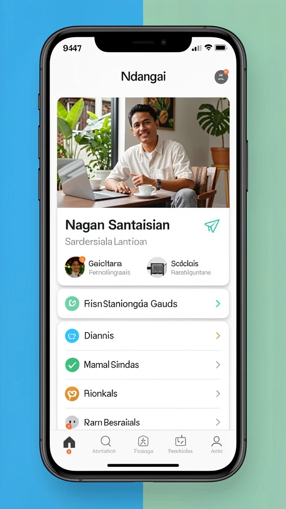 Misi menarik yang menggugah semangat petualangan.