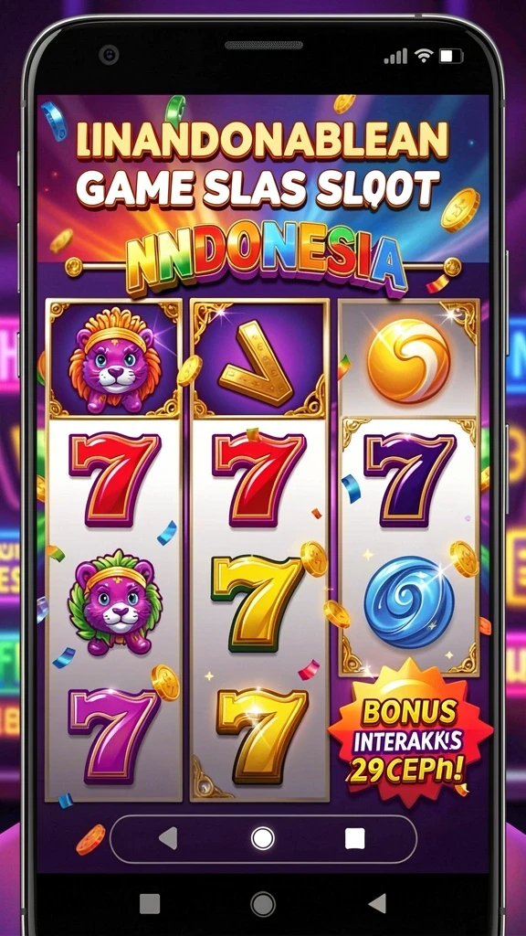 Sistem reward yang memotivasi pemain untuk terus bermain.