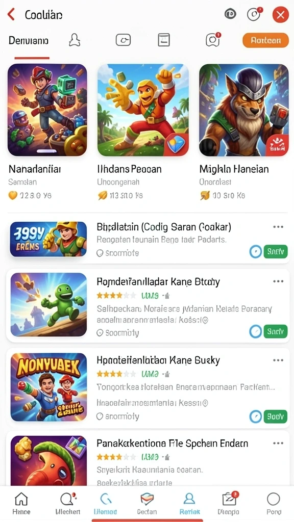 Tangkapan layar menunjukkan aksi pertempuran epik di SE328.