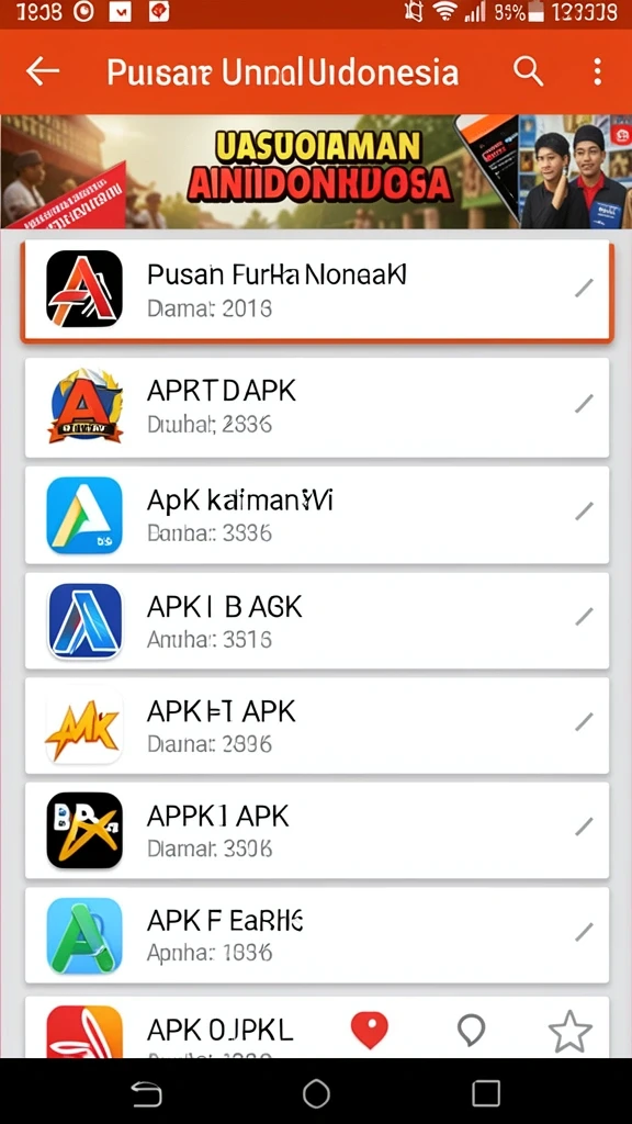 Fitur interaktif yang membuat permainan lebih menarik.