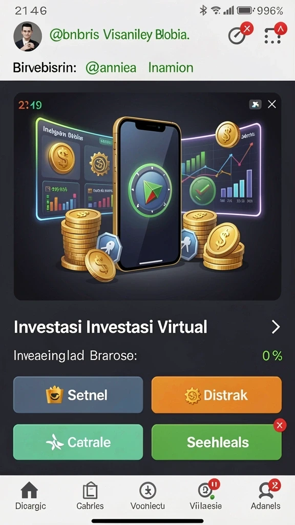 Level baru yang menantang dengan grafis menawan.