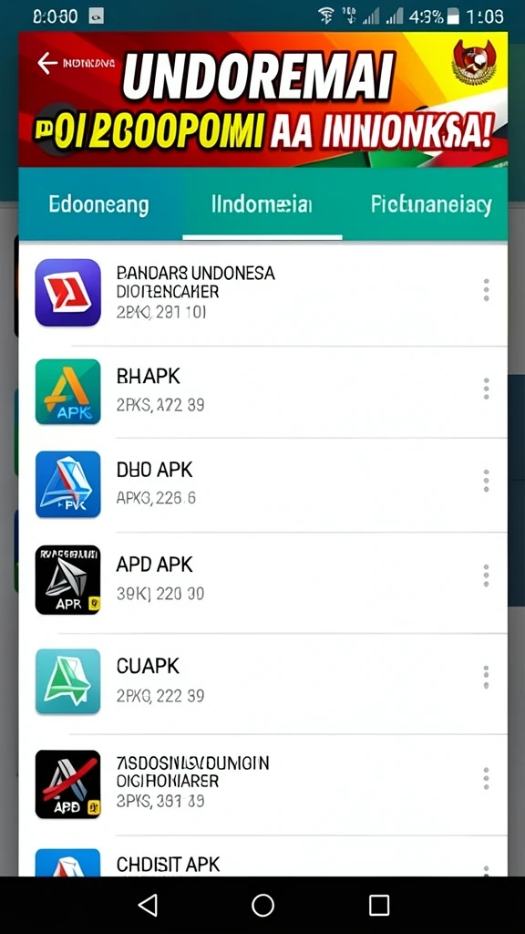 Fitur bonus menarik yang membuat permainan semakin seru.
