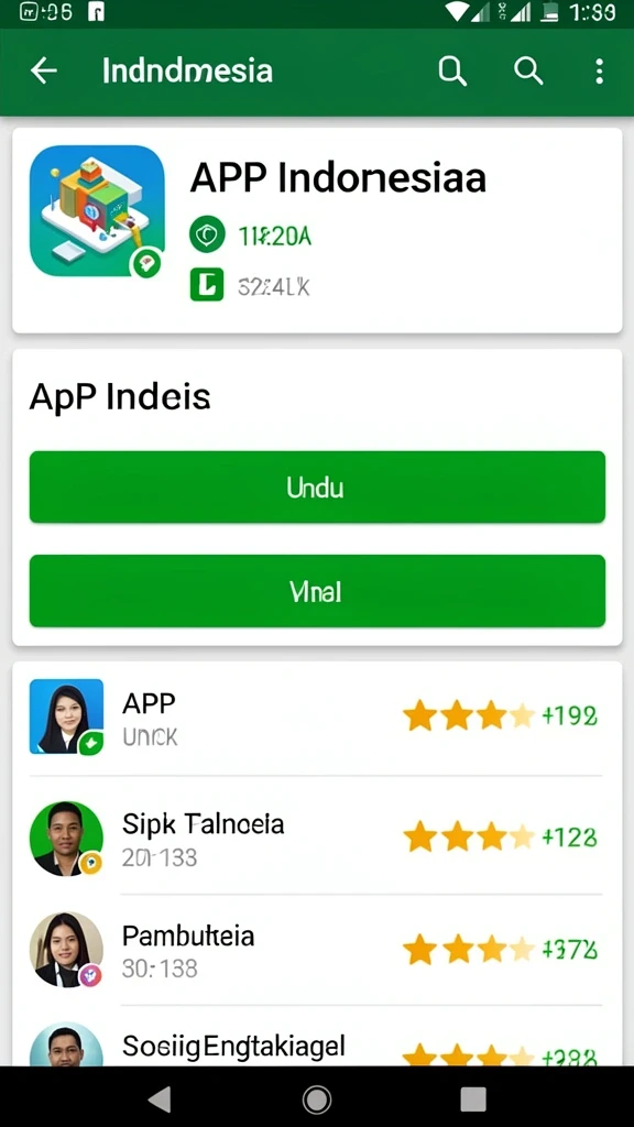 Fitur multiplayer memungkinkan interaksi dengan pemain lain.