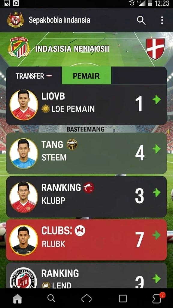 Misi menarik dengan tantangan menanti.